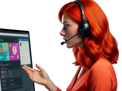 solution d’agent IA solution d’agent IA