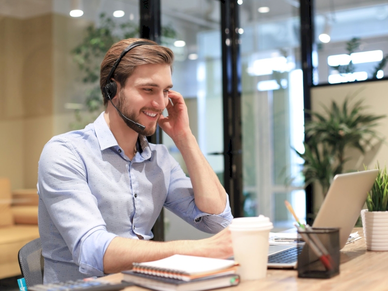 Le rôle clé du téléphone dans la conversion commerciale Le rôle clé du téléphone dans la conversion commerciale