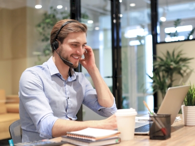 Le rôle clé du téléphone dans la conversion commerciale