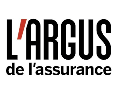 Contact Media cité par L’Argus de l’Assurance pour son modèle hybride performant