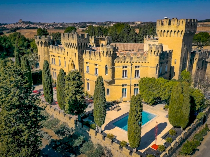 prospection commerciale tourisme hotel
