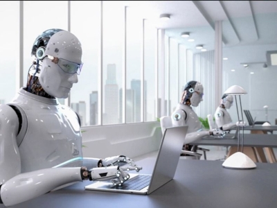 Intelligence artificielle et relation client relation client augmentée par l’IA