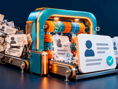 Data cleaning B2B : méthode pour nettoyer et optimiser une base de données Data cleaning B2B : méthode pour nettoyer et optimiser une base de données