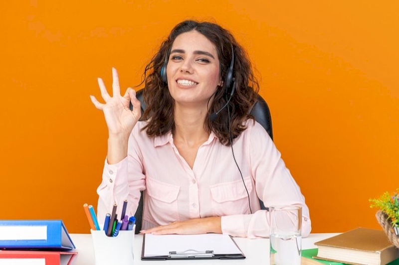 Assistant Commercial (H/F)