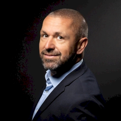 Fabien Ledoux Fabien Ledoux