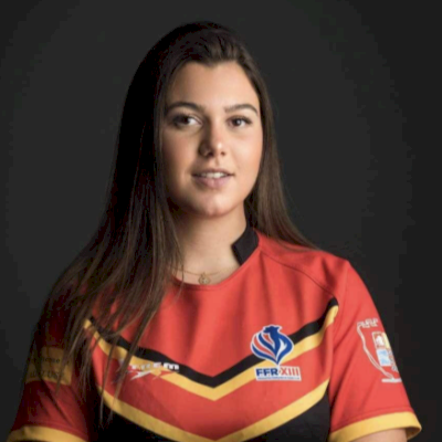  Lyla Favre