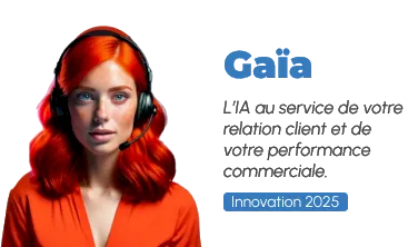 Agents conversationnels IA